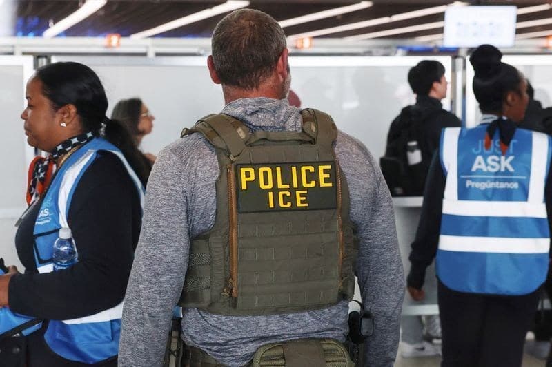 Operação do DHS Investiga Supostas Fraudes Eleitorais nos EUA