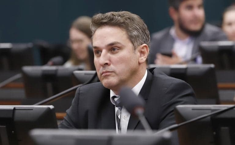 Luciano Zucco é eleito governador do Rio Grande do Sul no primeiro turno