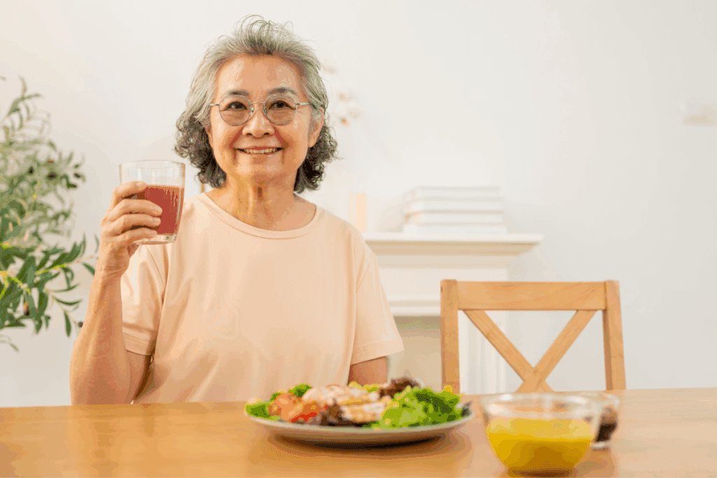 Aproveite a primavera com mais frutas e verduras no cardápio