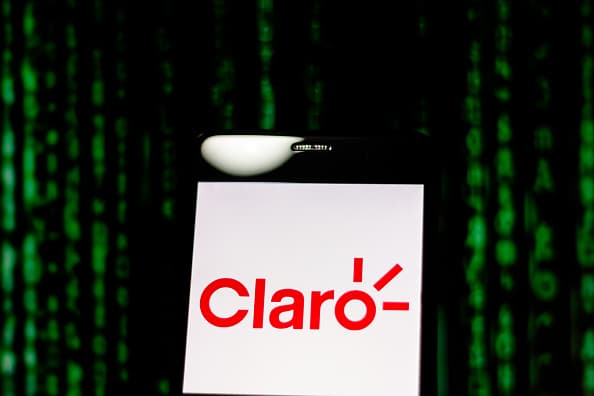 Alta de preços em equipamentos eletrônicos chega a 30%, diz CEO da Claro