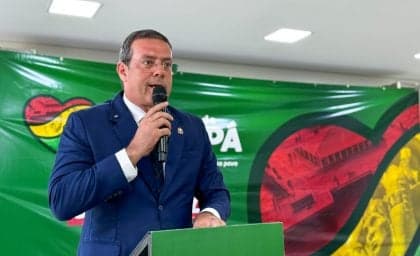 Operação Palanque Digital investiga desvio na prefeitura de Macapá