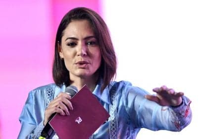 Michelle Bolsonaro deixa PL Mulher em meio a crise familiar