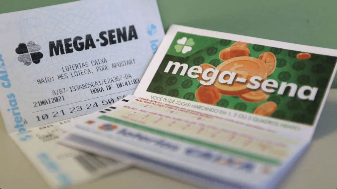 Mega-Sena de R$ 117,5 milhões terá prêmio dividido após decisão judicial