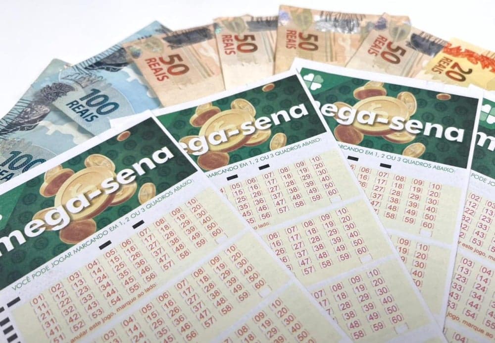 Mega-Sena sorteia R$ 3,5 milhões hoje a partir das 21h; veja o último resultado