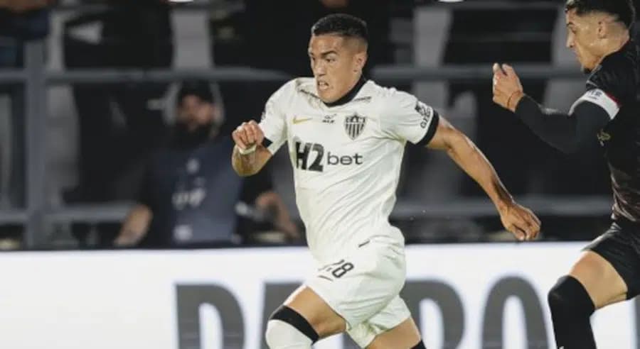 Atlético-MG não para em Fred: Atlético-MG acerta novo reforço e ganha opções para sequência decisiva
