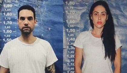 Advogada Florence Rosa se desliga da defesa de Monique Medeiros