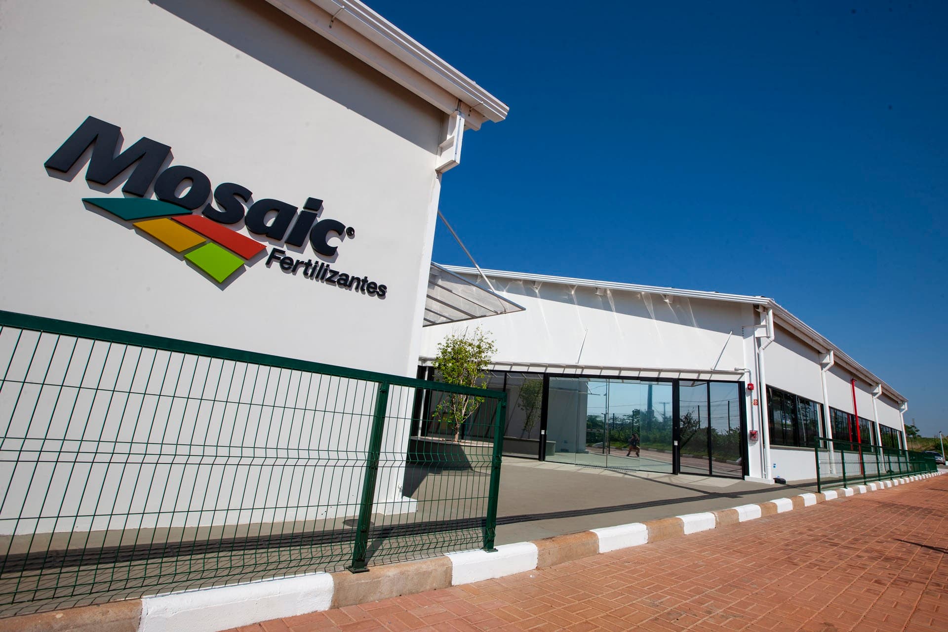 Mosaic inicia ofertas de aquisição de dívidas de até US$ 1,4 bilhão