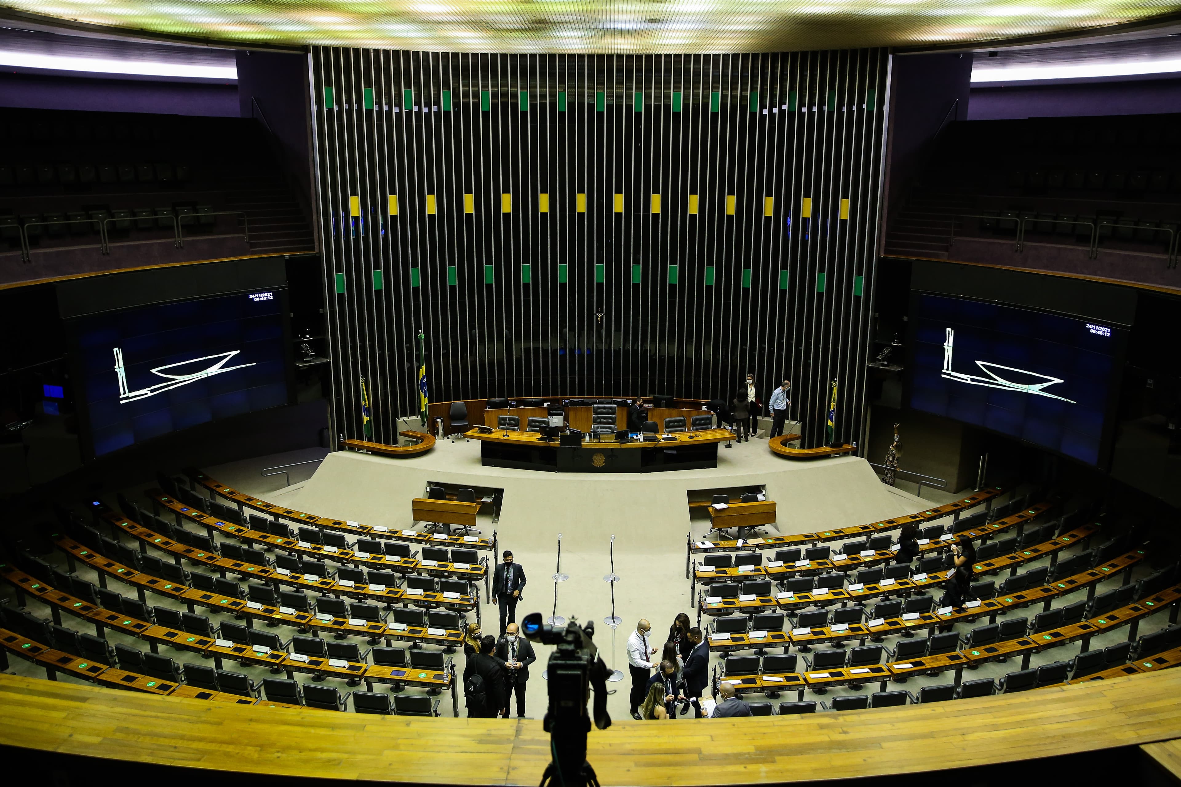 Setor Agropecuário Avança com Novas Legislações no Congresso Nacional