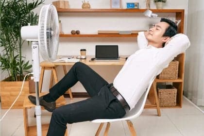 Ventilador de Torre ou Mesa? Descubra o Melhor para Você