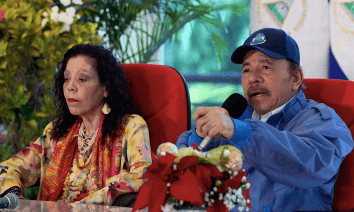 CIDH alerta sobre saúde do ex-assessor de Ortega na Nicarágua