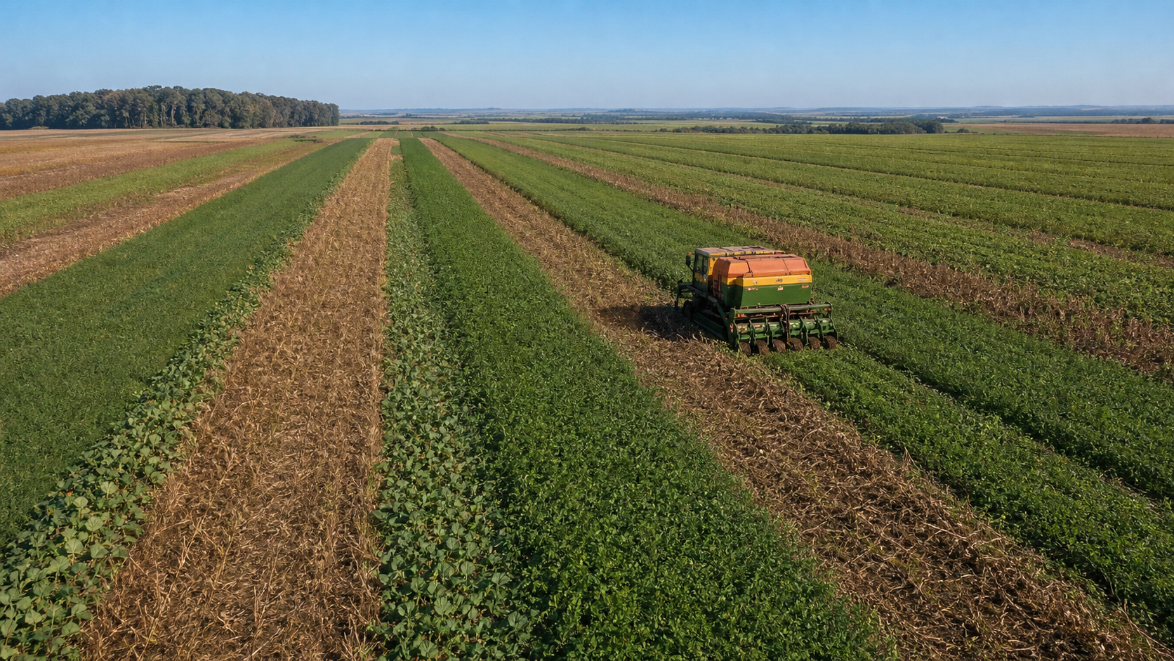 Plano ABC+ discute evolução da agricultura de baixo carbono no Brasil