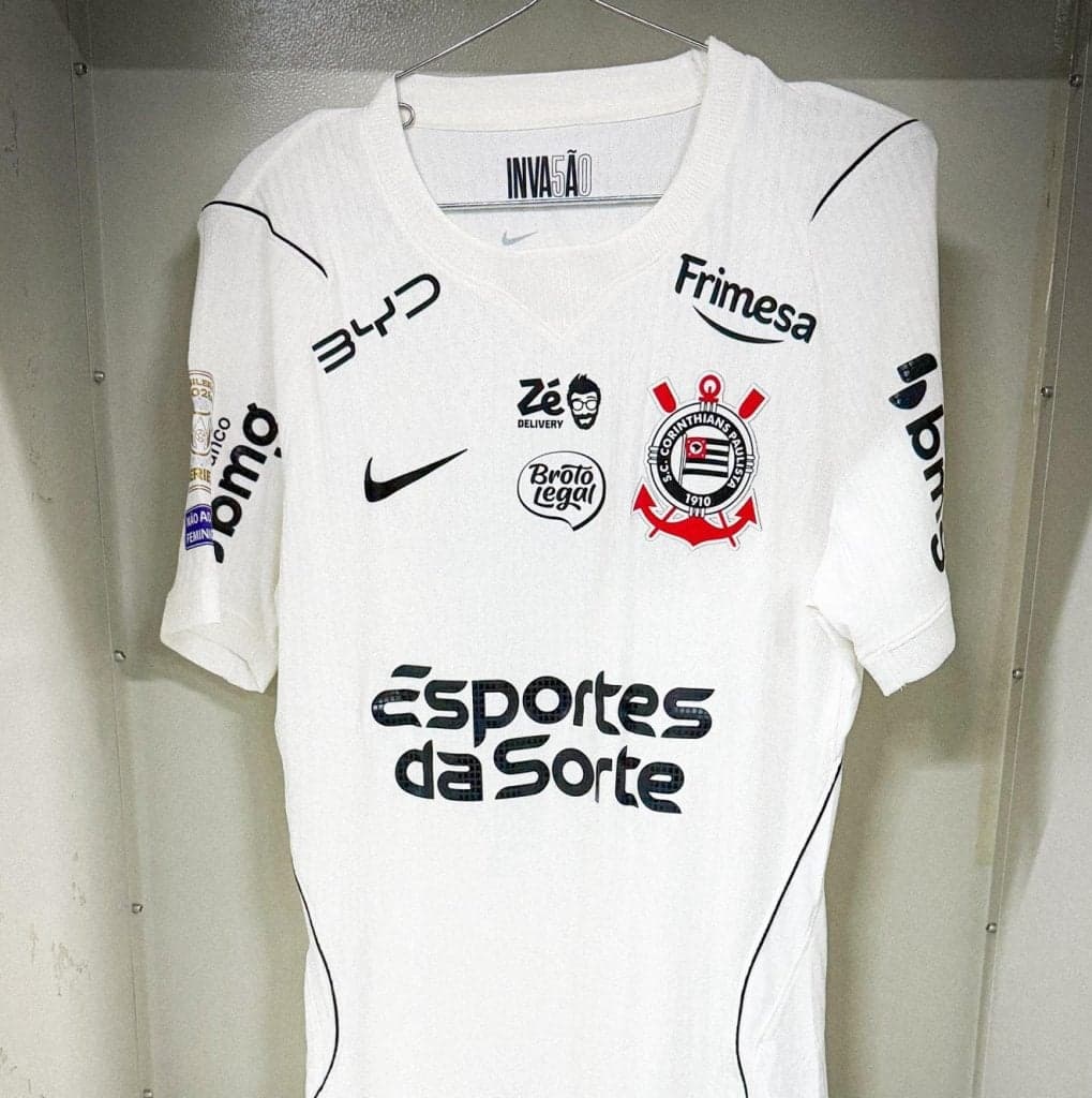 Corinthians busca novas receitas para reta final do Brasileirão