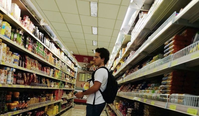 Índice da FAO registra alta impulsionada por açúcar e cereais