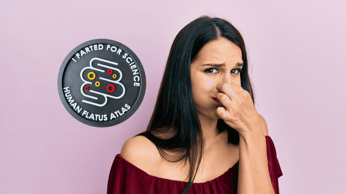Universidade de Maryland desenvolve roupa íntima que mede flatulência