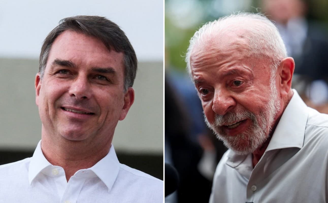 Pesquisas de intenção de voto para 2º turno das eleições de 2026 serão divulgadas