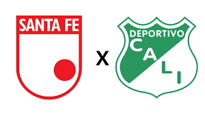 Análise do Clássico: Santa Fe x Deportivo Cali na Temporada Atual
