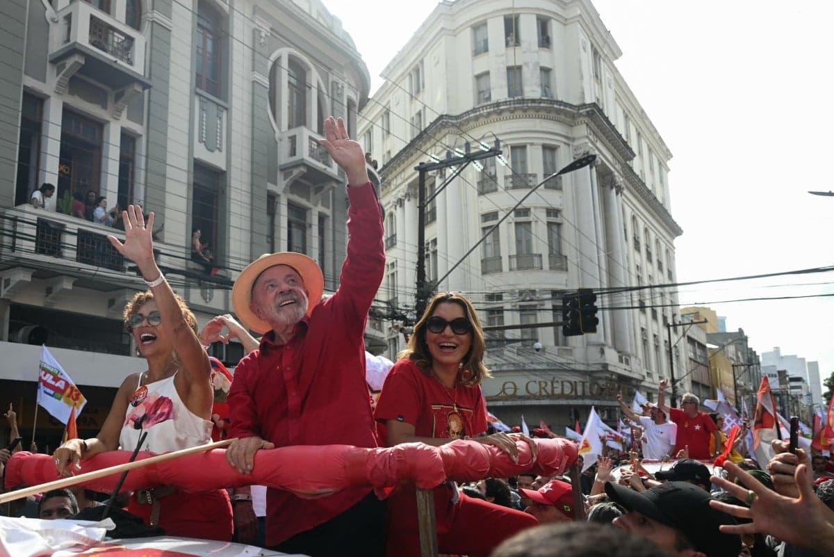 Votação em Minas Gerais reflete polarização nas eleições presidenciais de 2026