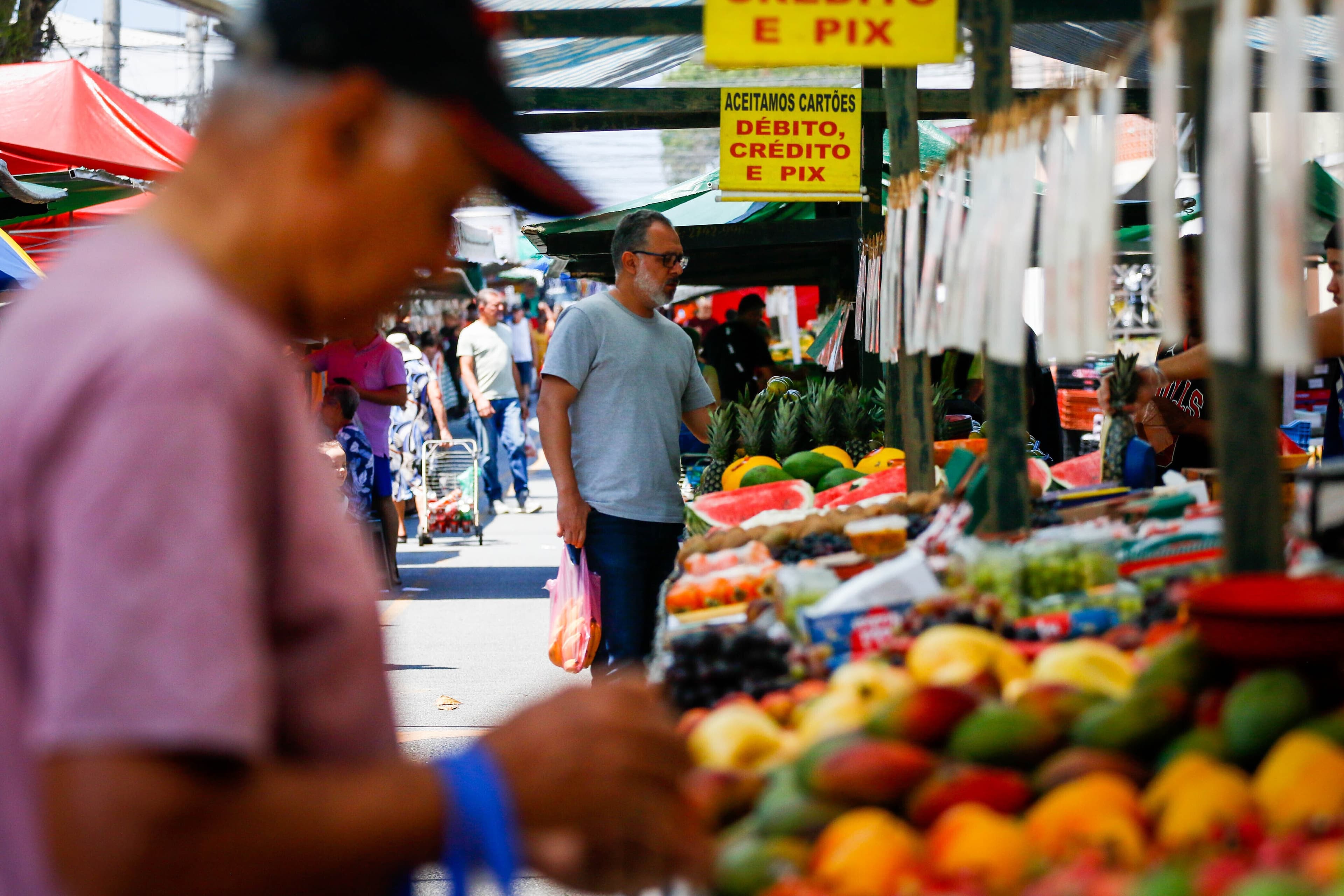 IPCA-15 registra alta de 0,41% em junho, revela IBGE