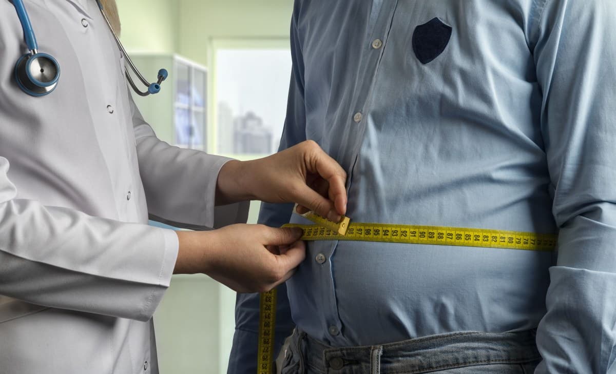 Estudo revela risco elevado de morte por baixos níveis de vitamina D e obesidade