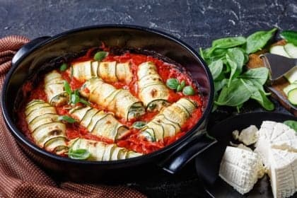 Receitas saudáveis com proteínas vegetais para uma dieta equilibrada