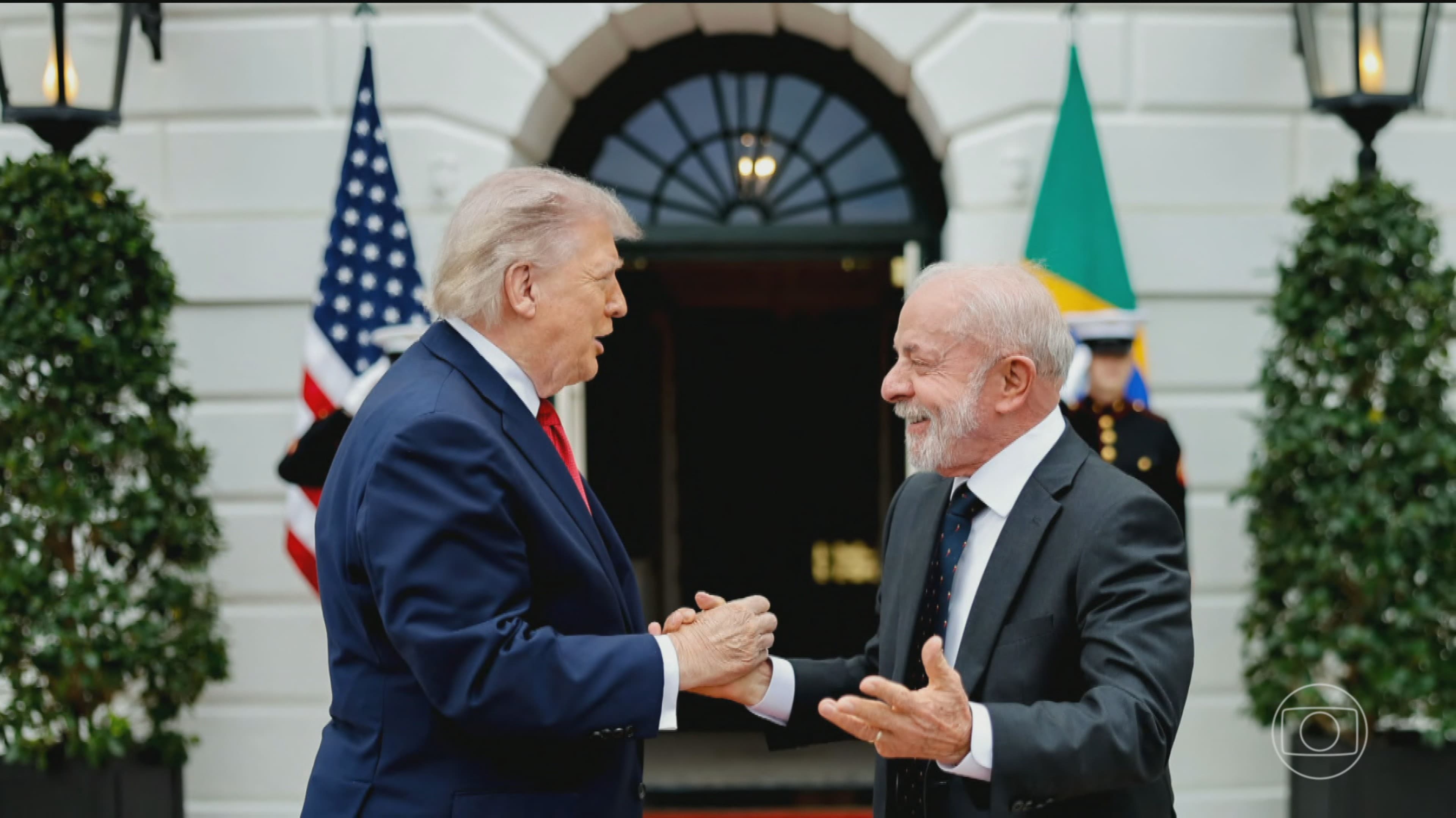 Líderes do G7 reafirmam apoio à Ucrânia e interagem no evento