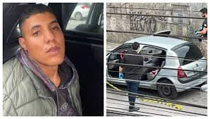 Indivíduo é acusado de vicaricídio após a morte de filhas em São Paulo
