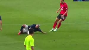 Arrascaeta sofre lesão e desfalca Flamengo por tempo indeterminado