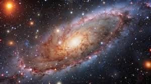 NASA Lança Novo Telescópio Espacial para Explorar Mistérios Cósmicos