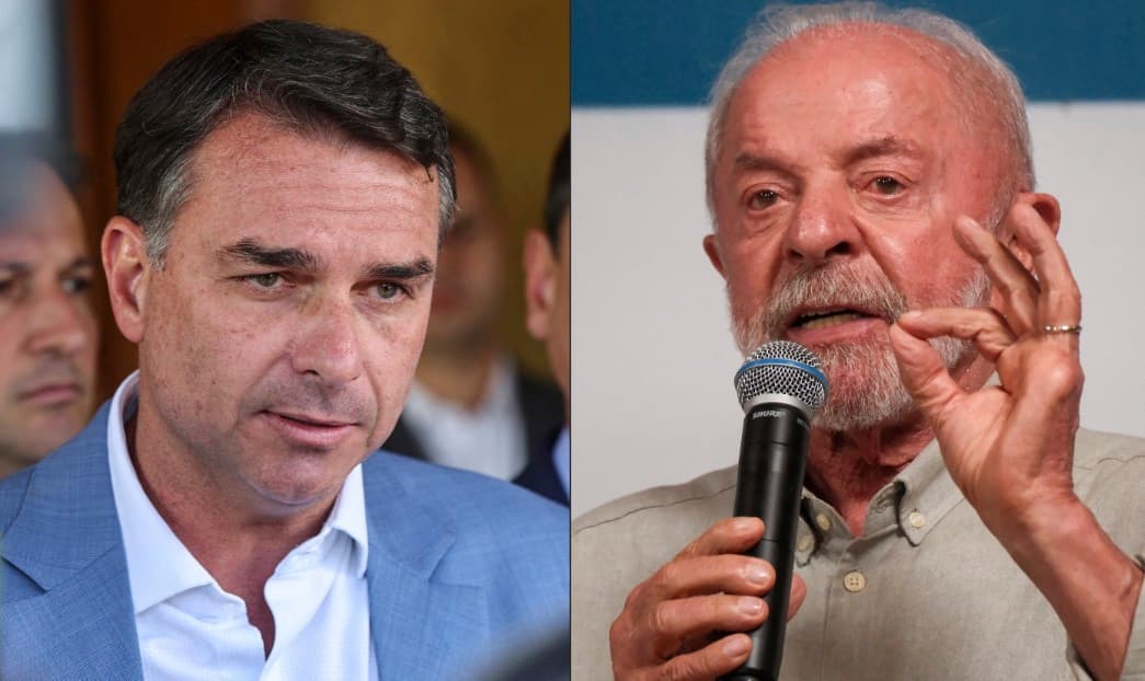 Candidatura de Flávio Bolsonaro gera incertezas no agronegócio