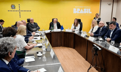 Mercosul e UE: acordo comercial gera tarifa zero para produtos brasileiros