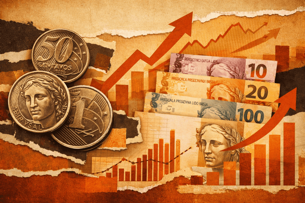Instituição alerta sobre necessidade de ajuste fiscal com dívida pública a 82,9% do PIB