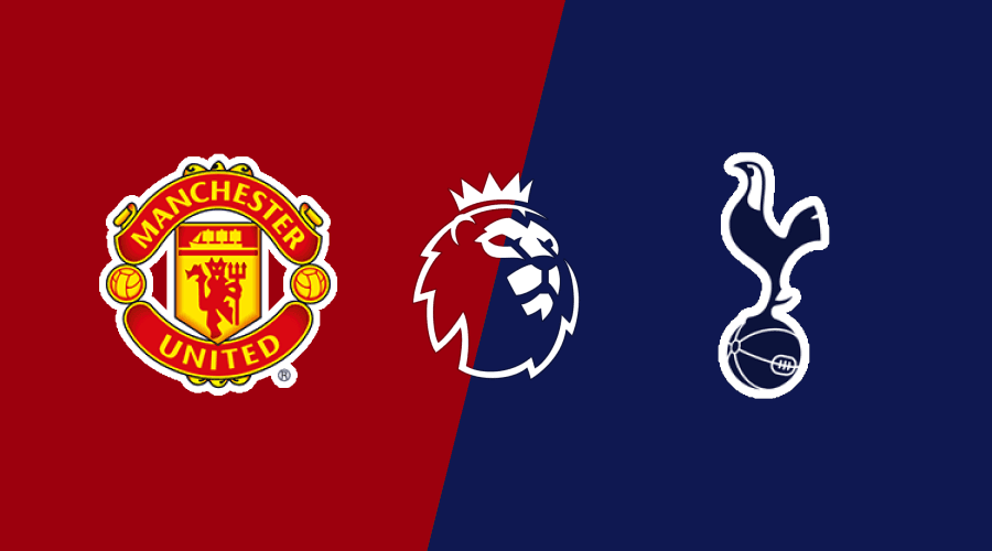 Manchester United x Tottenham Hotspur: Onde Assistir Hoje pela Premier League 2026