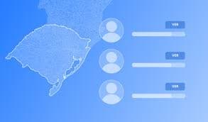 Resultados da Apuração: Deputados Eleitos no RS em 2026
