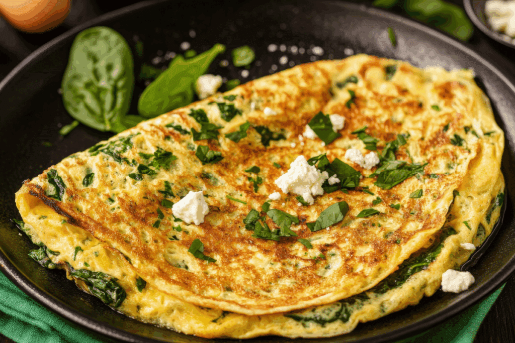 5 receitas rápidas e ricas em proteínas para sua alimentação