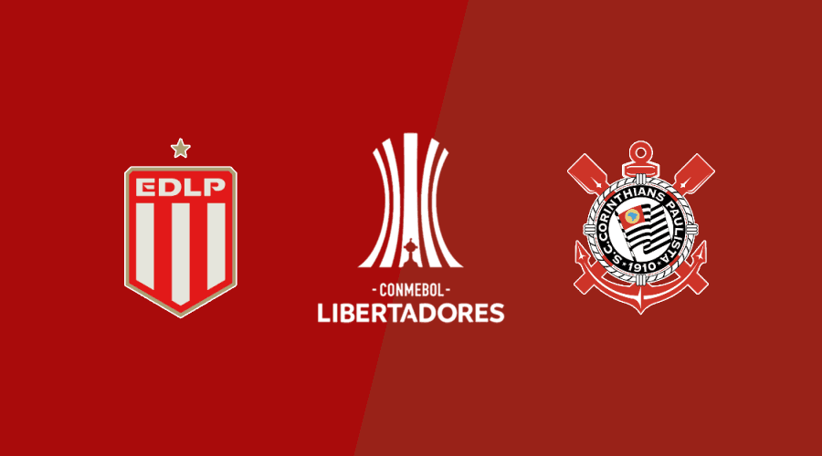 Estudiantes x Corinthians: Onde Assistir Hoje pela Libertadores 2026
