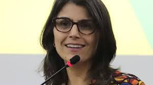 Manuela D'Ávila Não Consegue Vaga no Senado pelo Rio Grande do Sul