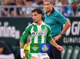 Classificações de Betis x Getafe no confronto de La Liga