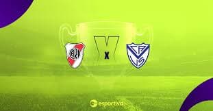 Expectativas Para River Plate x Vélez Sarsfield: O Confronto do Ano