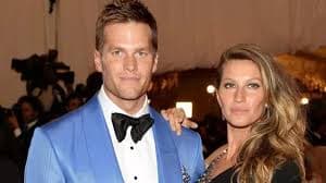 Tom Brady Enviou Mensagem Decifrada e Impolida a Gisele Bündchen Sobre seu Filho com Joaquim Valente
