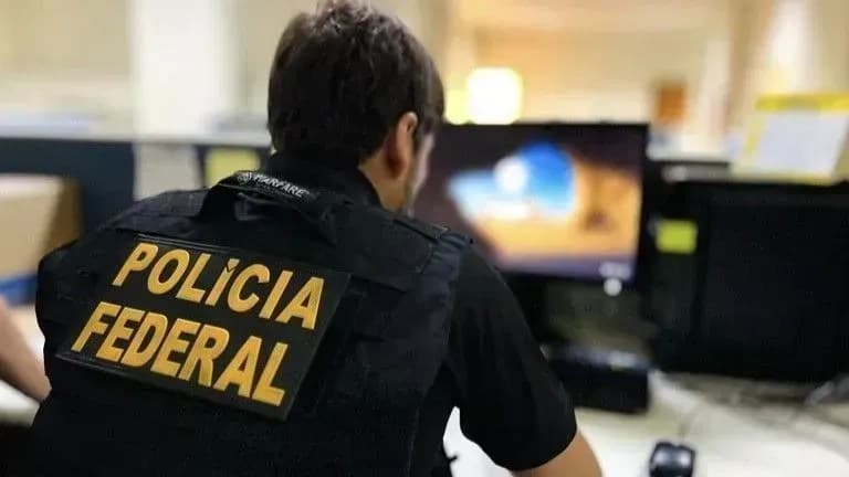 Homem é preso em Oiapoque após deportação da Guiana Francesa