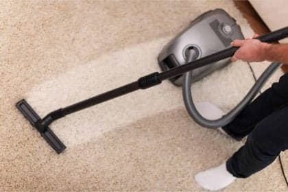 Aspiradores de barril: a solução ideal para limpeza versátil