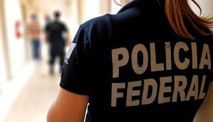 Delegado da PF é condenado a 10 anos por corrupção no Rio