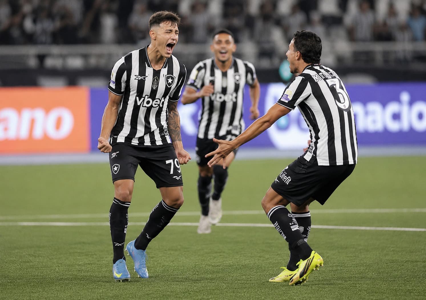 Botafogo confirma Tite como treinador e vive momento de ajuste após estreia negativa