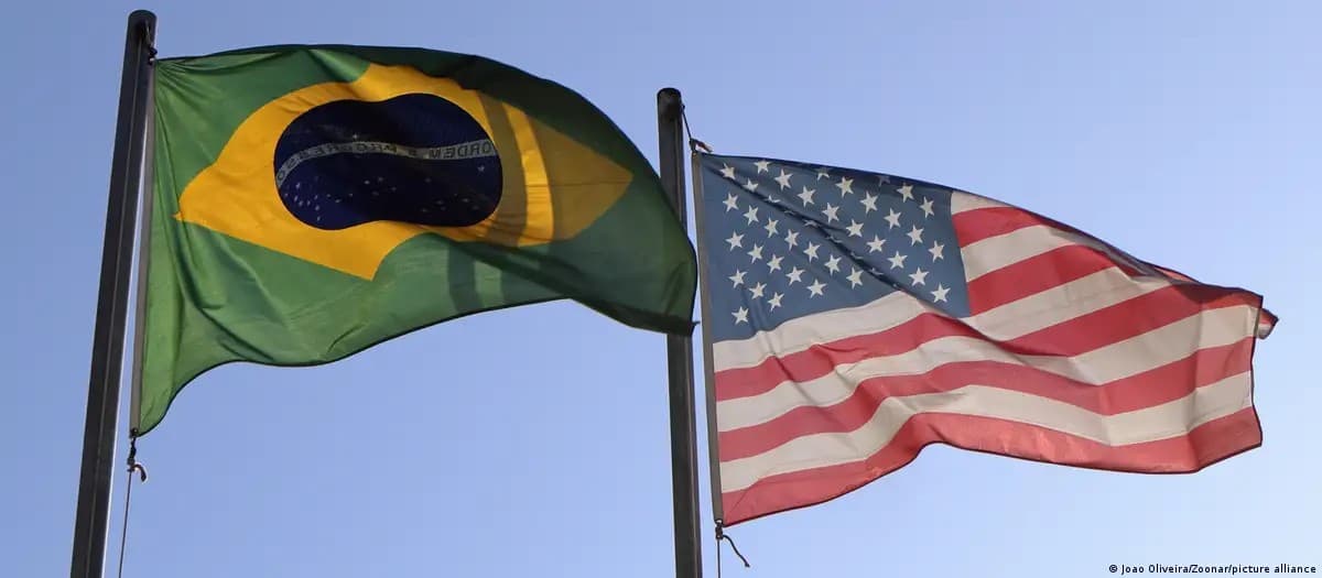 Brasil contesta sobretaxas dos EUA na OMC por práticas comerciais injustas