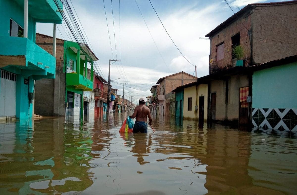 Inflação climática afeta custos e reforça desigualdades no Brasil