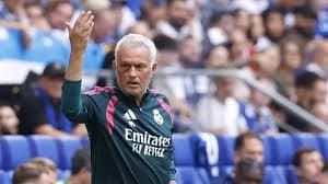 O Retorno do Real Madrid em La Liga Sob o Comando de Mourinho