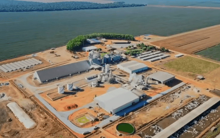 Ipiranga do Norte será sede da Abertura do Plantio da Soja 2026/27