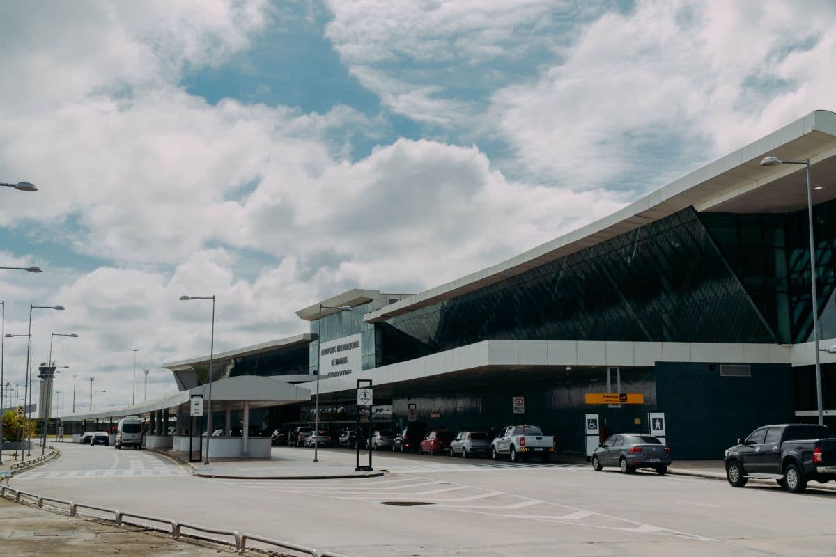 Vinci Airports ressalta a necessidade de expansão na Amazônia