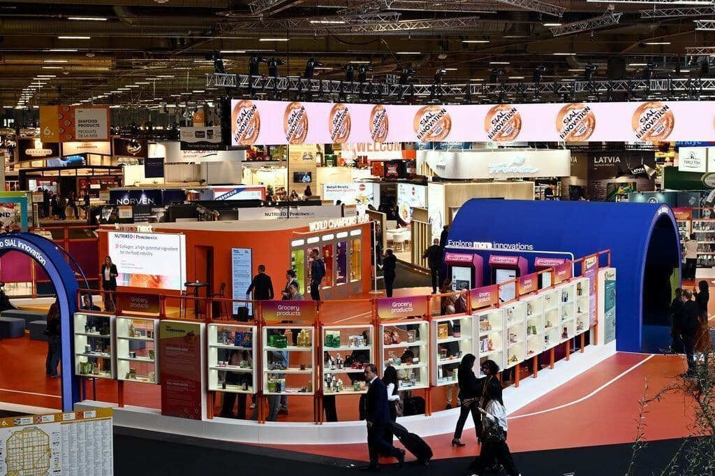 SIAL Paris 2026 discute abastecimento global e inovação na indústria alimentícia