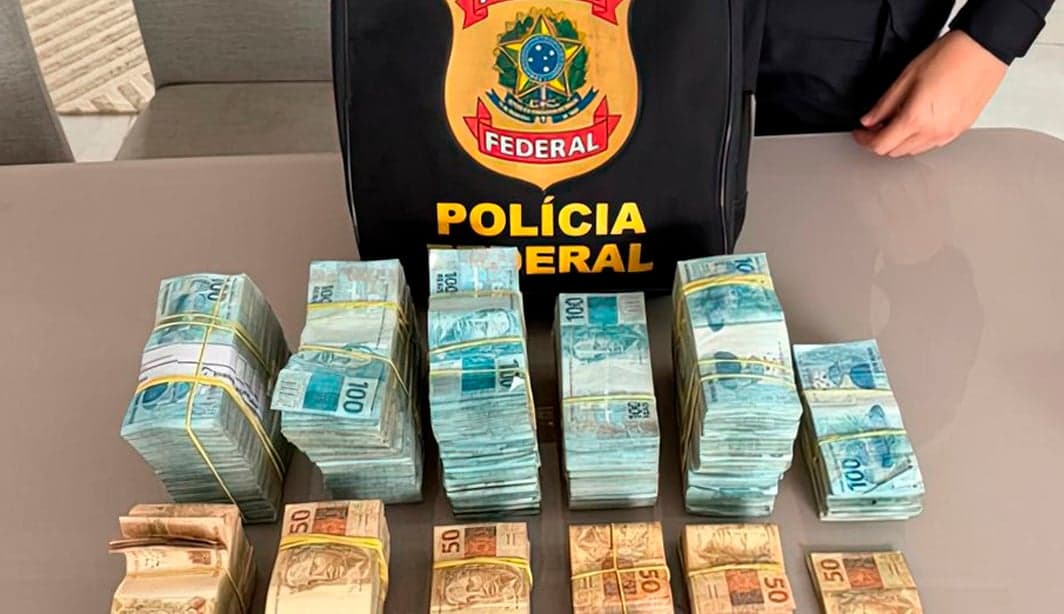 Operação Legado investiga fraudes em licitações na saúde